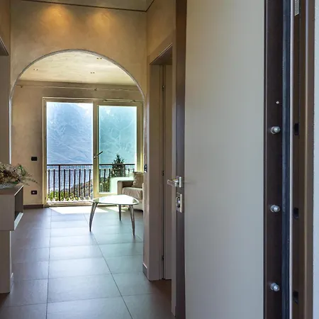 Apartament Casa Stella Tremosine