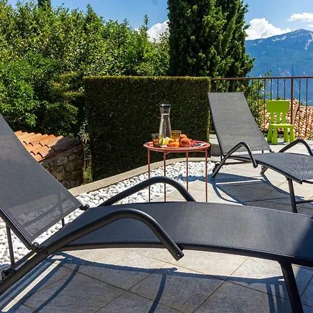 Apartament Casa Stella