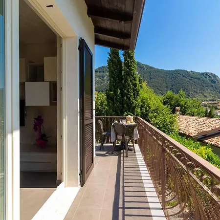 Casa Stella Tremosine